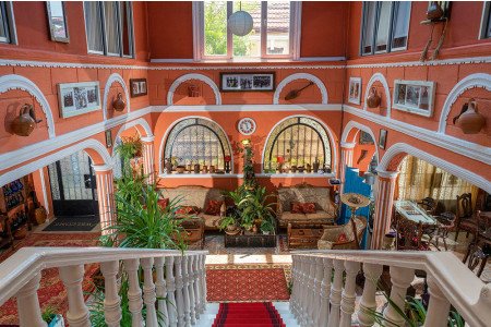 11 Best Hostels in Tbilisi