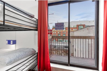 7 Cheapest Hostels in Toronto