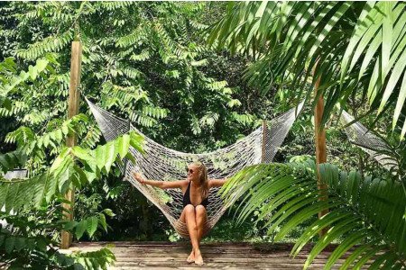 6 Best Hostels in Bocas Del Toro