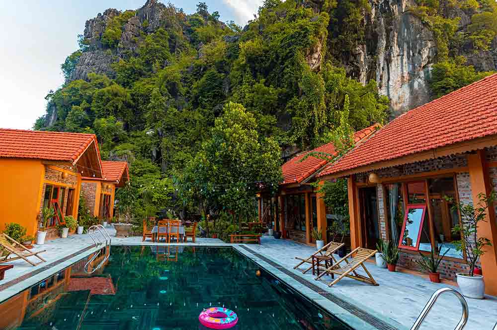 13 Best Hostels in Ninh Binh