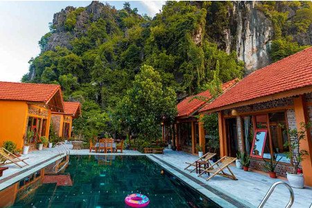 7 Best Hostels in Ninh Binh