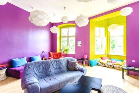 8 Best Hostels in Wroclaw with Private Rooms