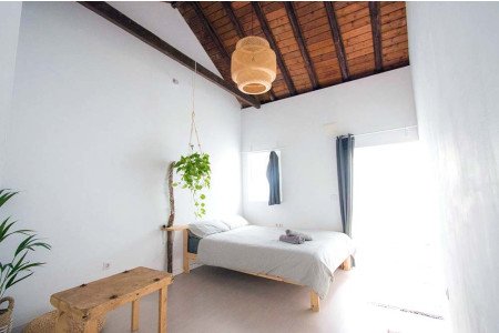 3 Hostels in Gran Canaria with Private Rooms