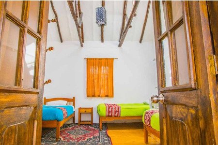 11 Hostels in Cusco with Private Rooms