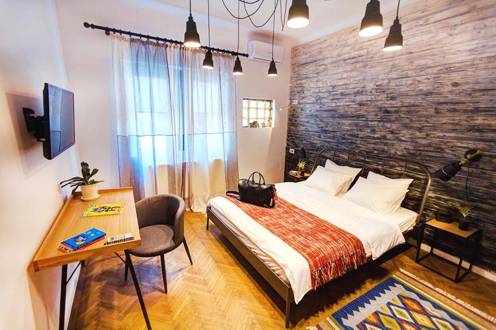 11 Cheapest Hostels in Bucharest