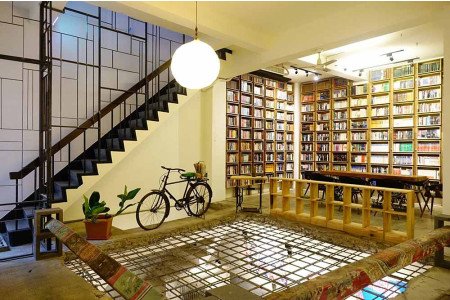 11 Best Hostels in Tainan