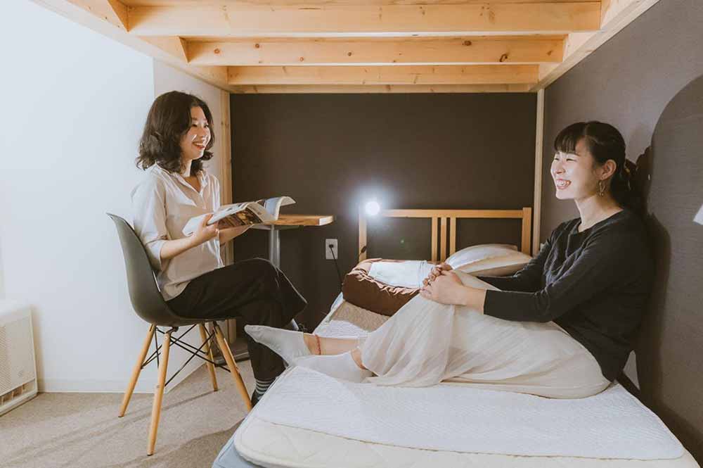 8 Best Hostels in Sapporo