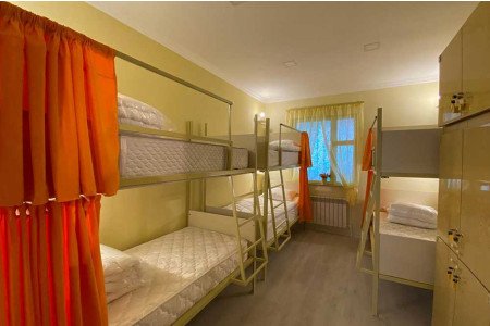 11 Cheapest Hostels in Yerevan