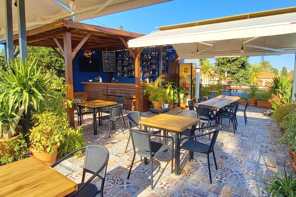 6 Best Hostels in Antalya