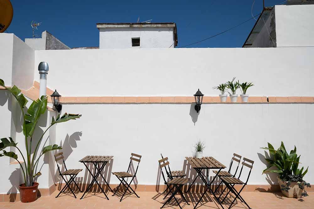 5 Cheapest Hostels in Cádiz