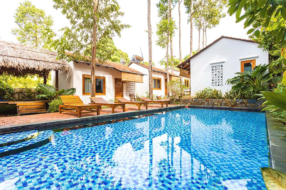 4 Best Hostels in Phu Quoc Island