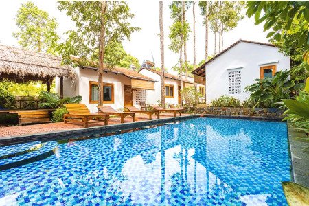 4 Best Hostels in Phu Quoc Island