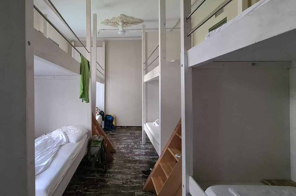 6 Cheapest Hostels in Thessaloniki