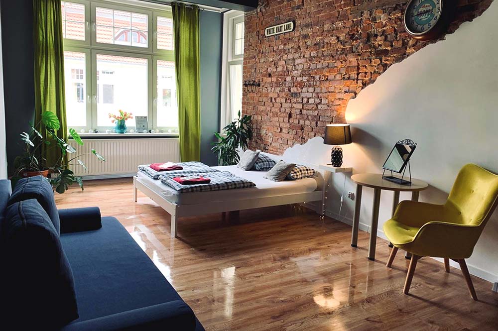 9 Cheapest Hostels in Wroclaw