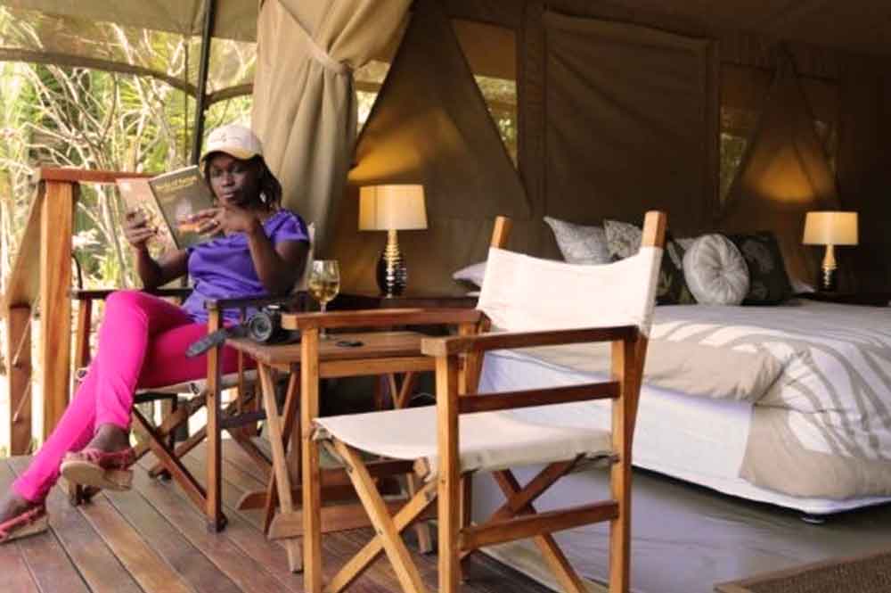 5 Cheapest Hostels in Nairobi