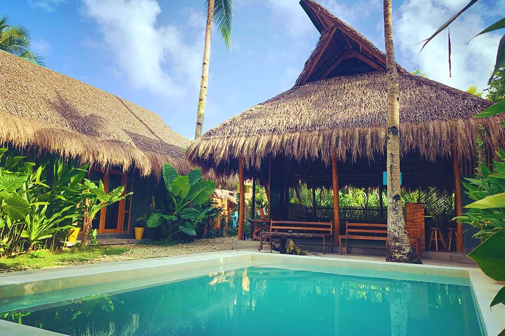 9 Cheapest Hostels in Siargao