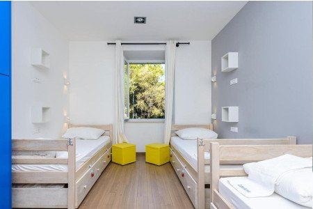 11 Cheapest Hostels in Dubrovnik