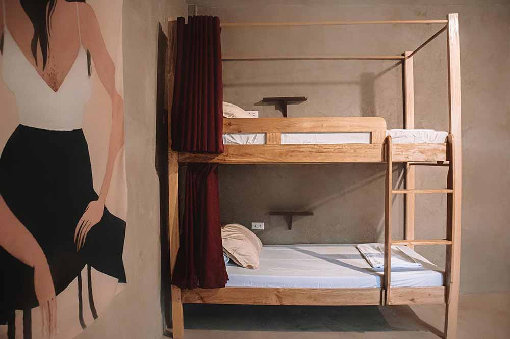 3 Best Hostels in Siquijor Island near Bohol