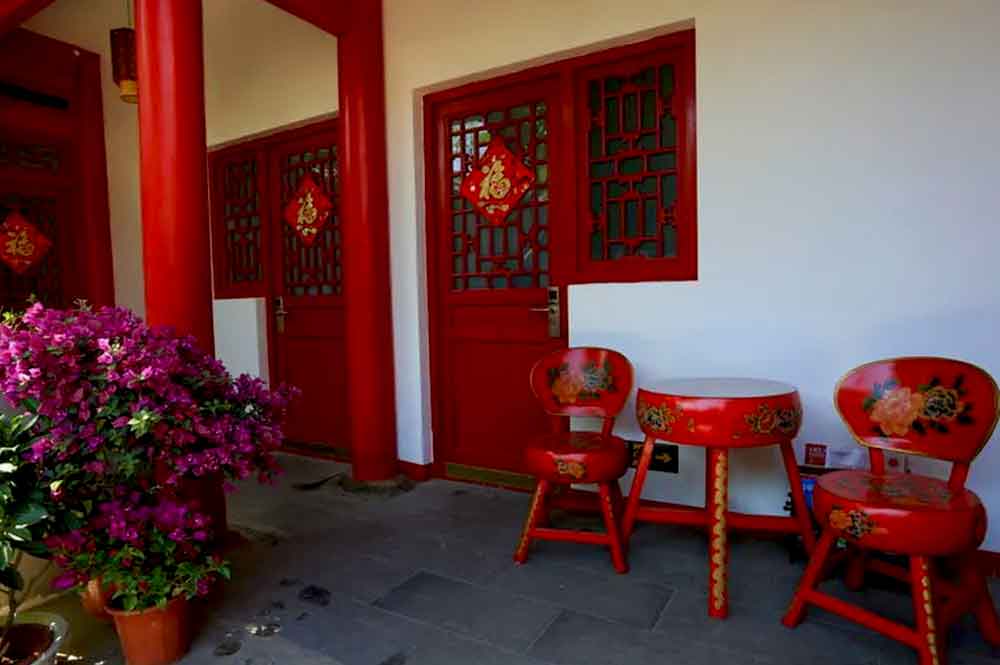 4 Best Hostels in Beijing