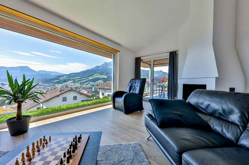 5 Best Hostels in Lucerne