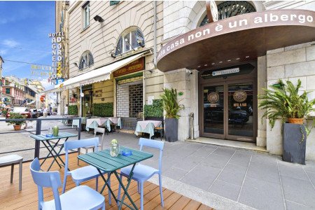 6 Best Hostels in Genoa