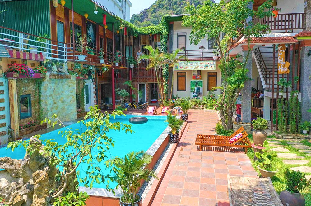 8 Best Hostels in Phong Nha