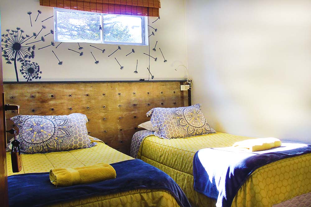 3 Best Hostels in Punta Arenas