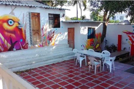 3 Best Hostels in Barranquilla
