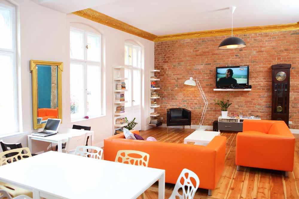 9 Cheapest Hostels in Poznań