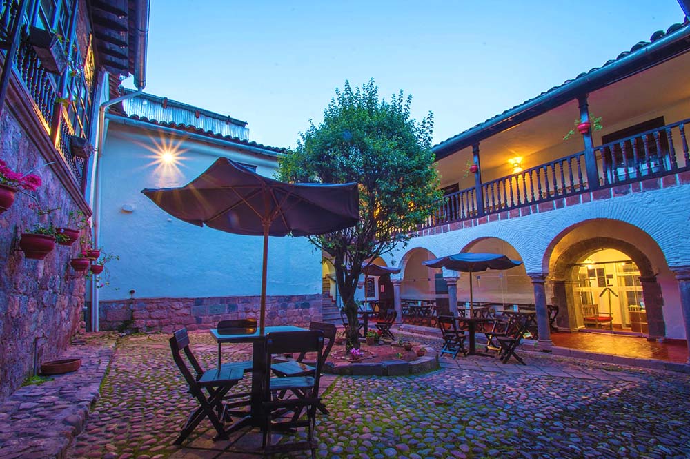15 Cheapest Hostels in Cusco