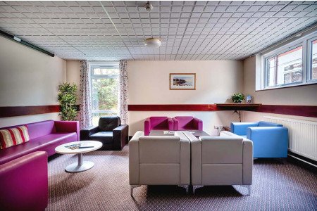 4 Cheapest Hostels in Inverness