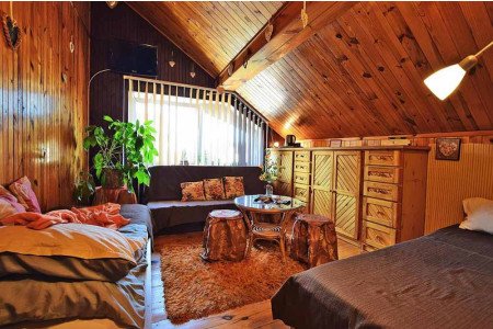 3 Hostels in Lublin with Private Rooms