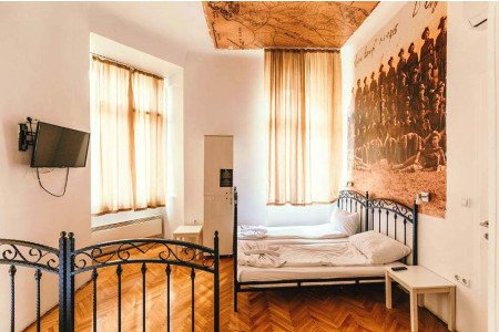 12 Cheapest Hostels in Sarajevo