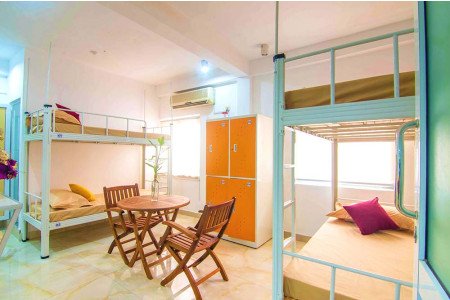 12 Cheapest Hostels in Colombo