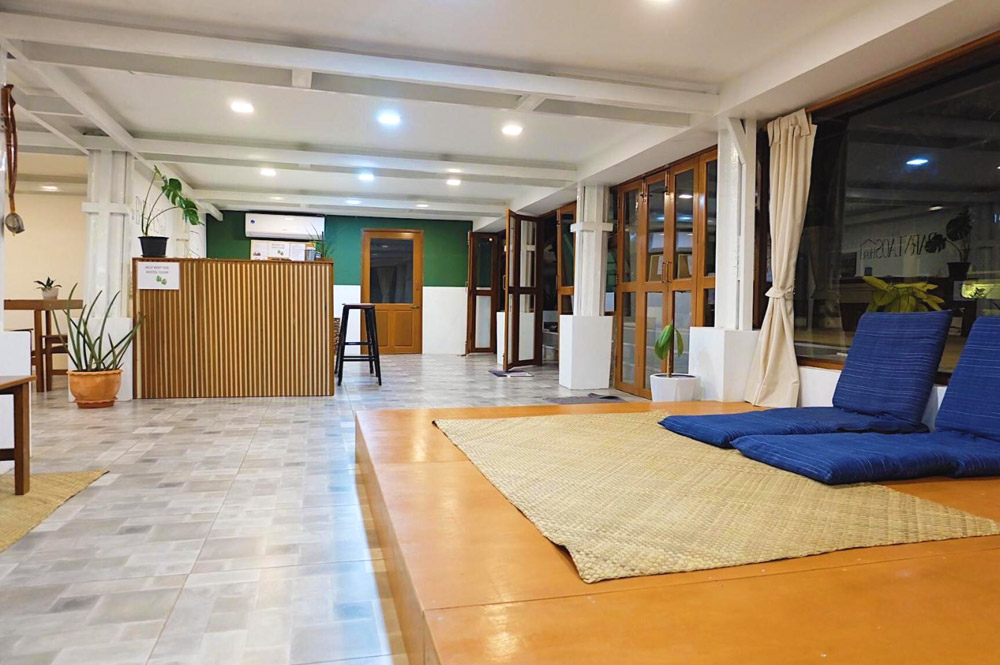 8 Cheapest Hostels in Vientiane