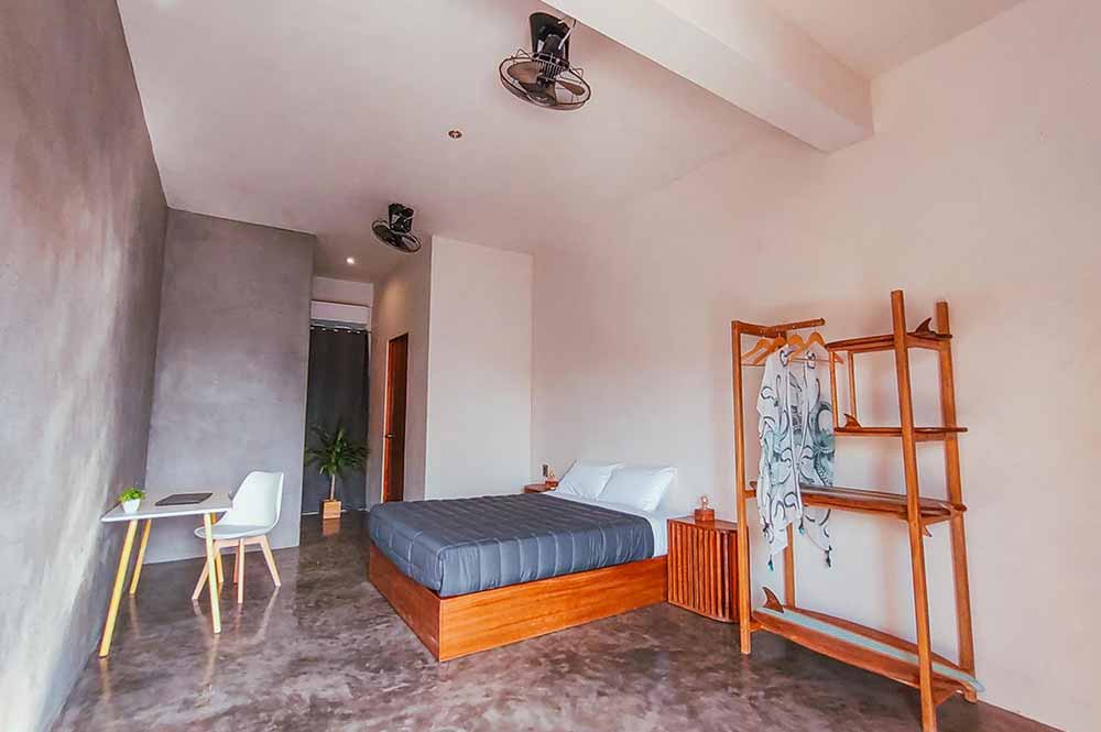 11 Hostels in Puerto Escondido with Private Rooms