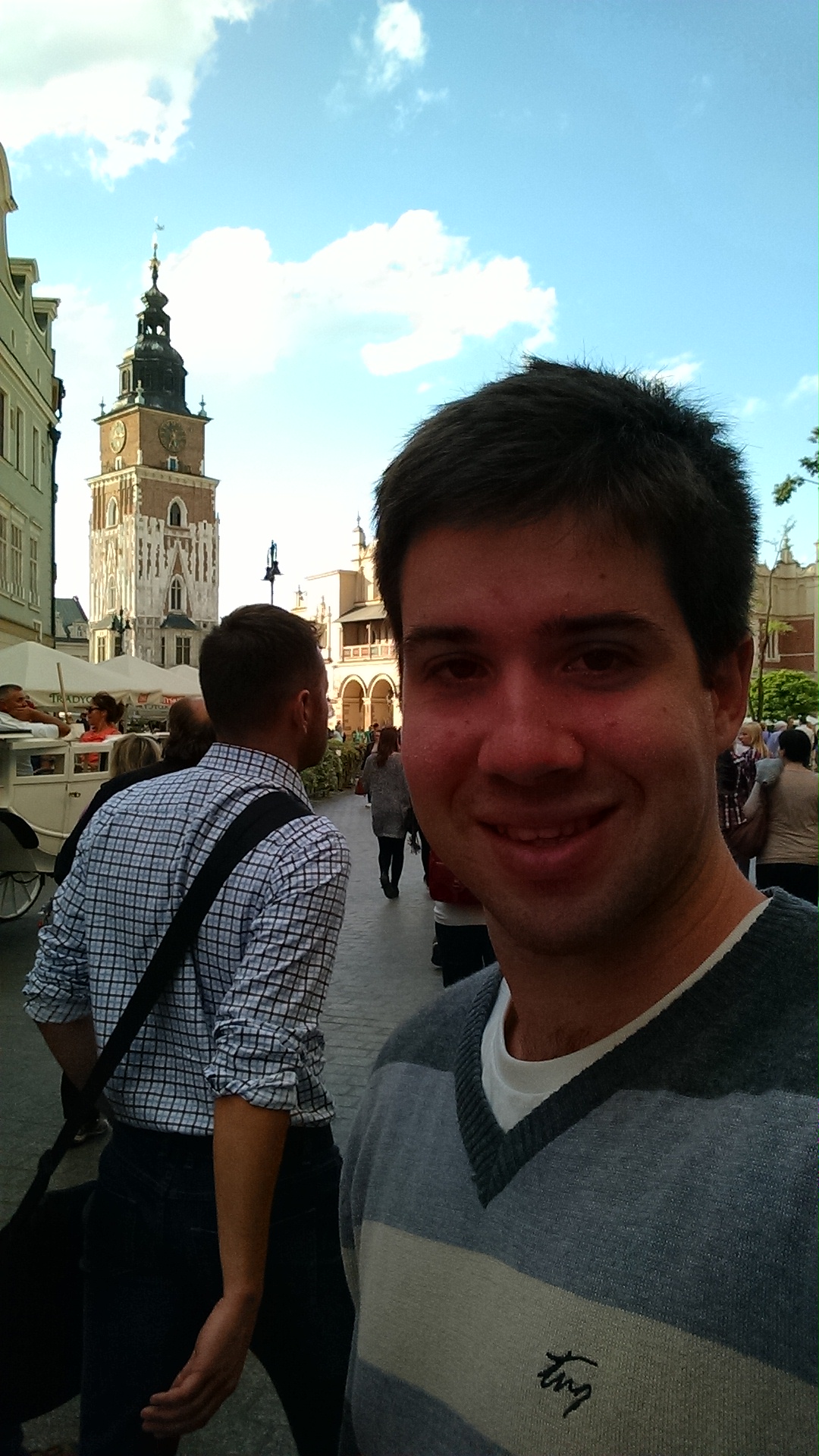 Written by Travel Expert Prague