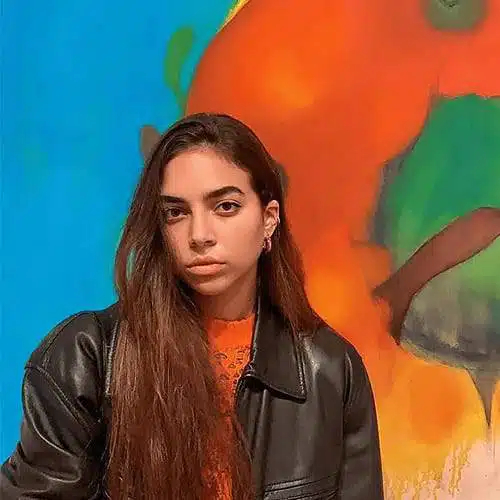 Nour De Wilde Salhab