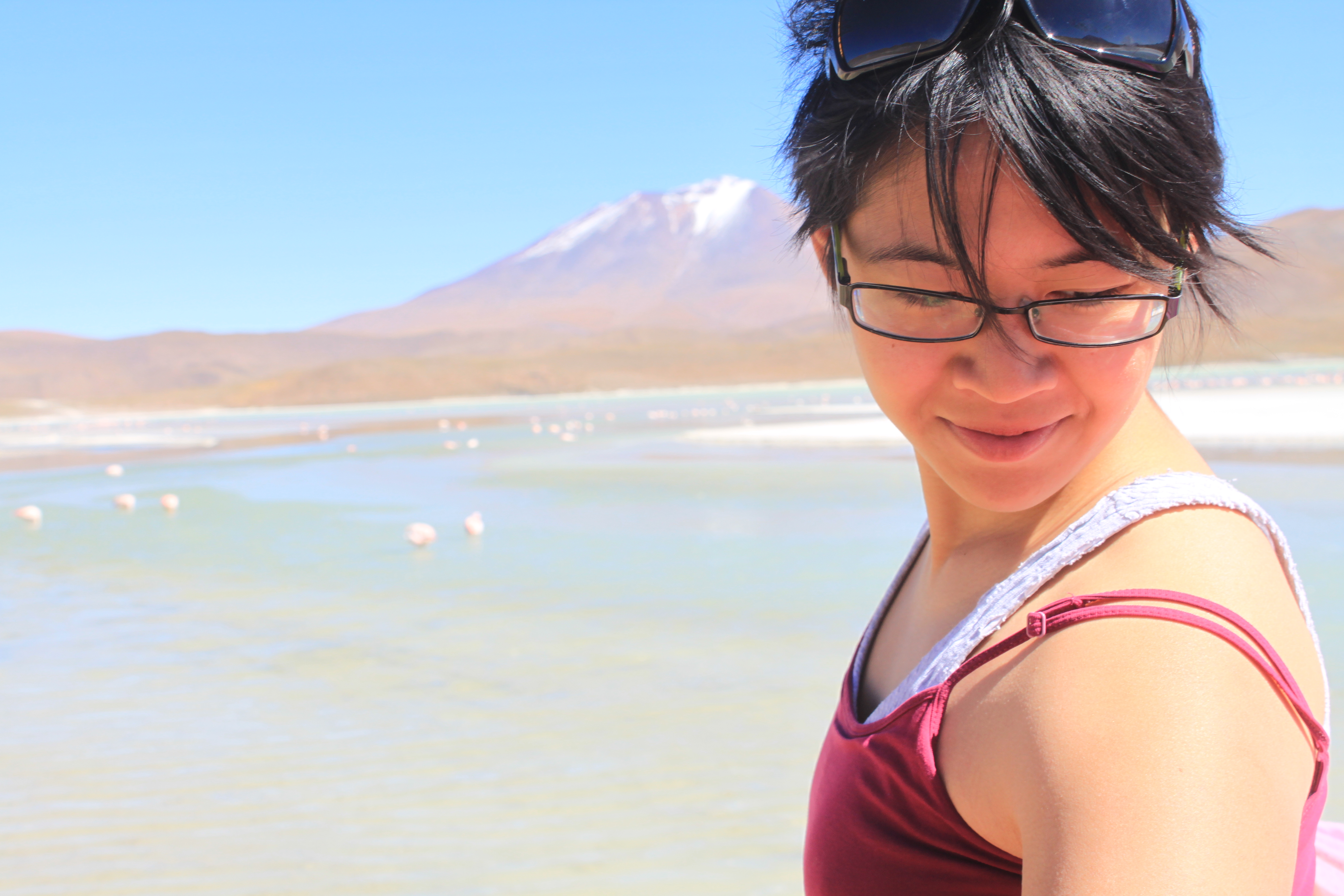 Written by Travel Expert Cochabamba