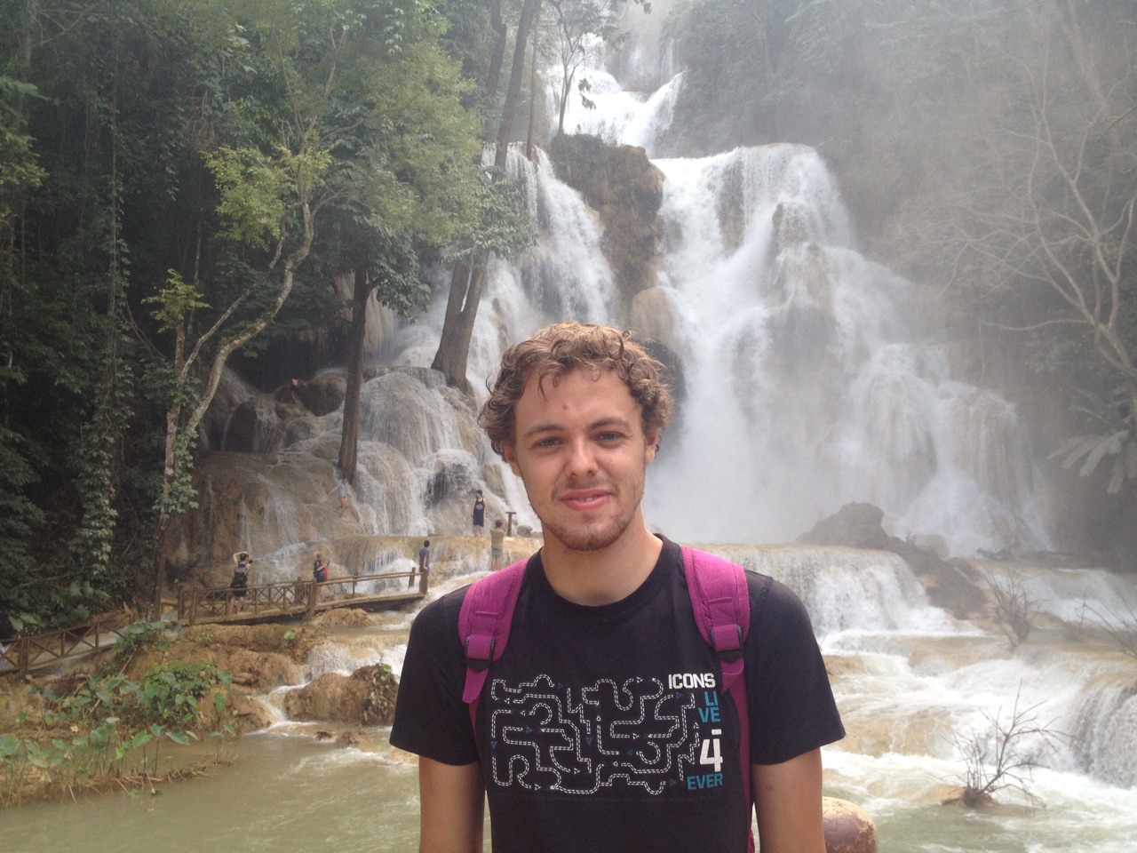 Written by Travel Expert Leuven