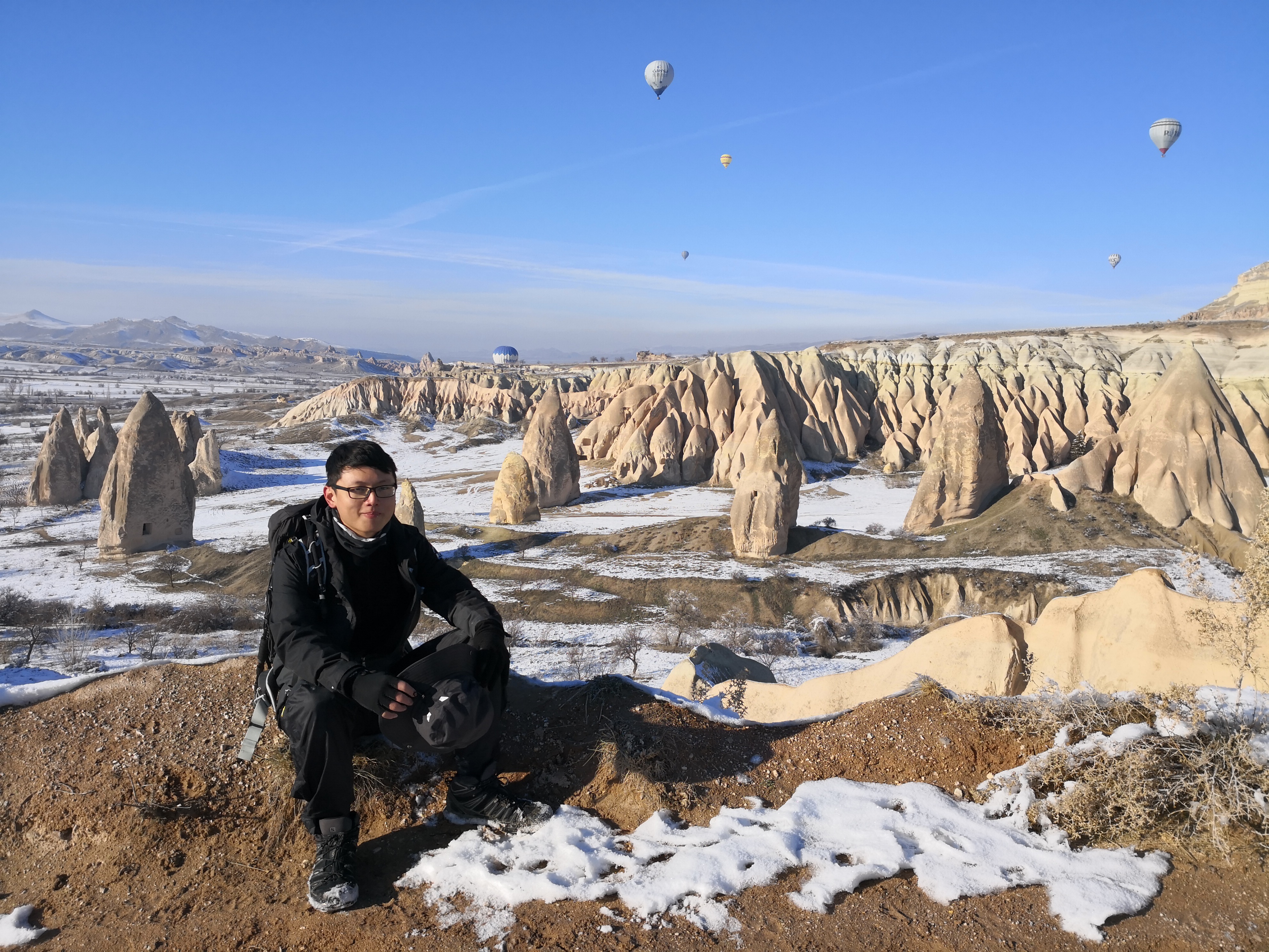 Written by Travel Expert Yuanyang